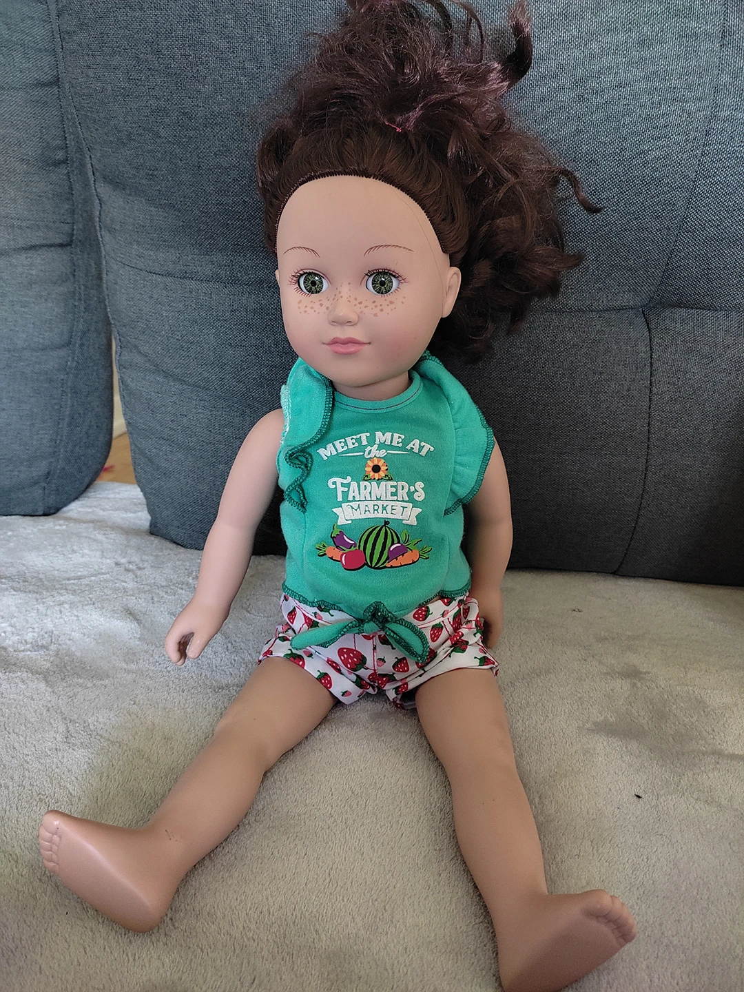 Baby Doll