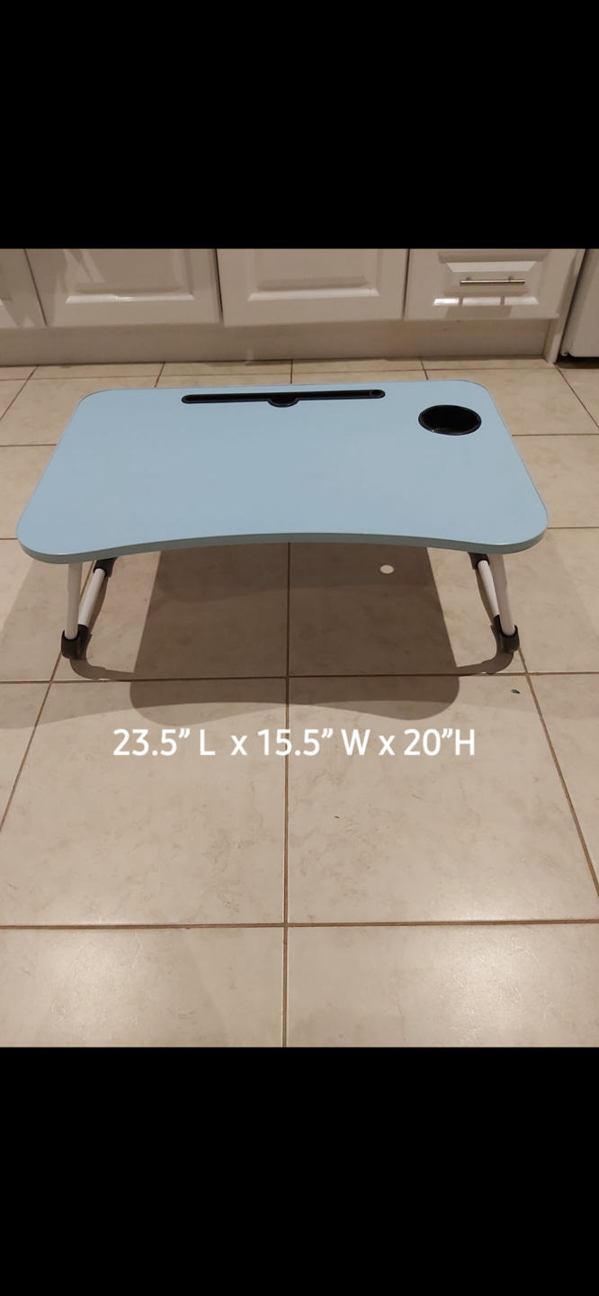 Foldable small table thumbnail