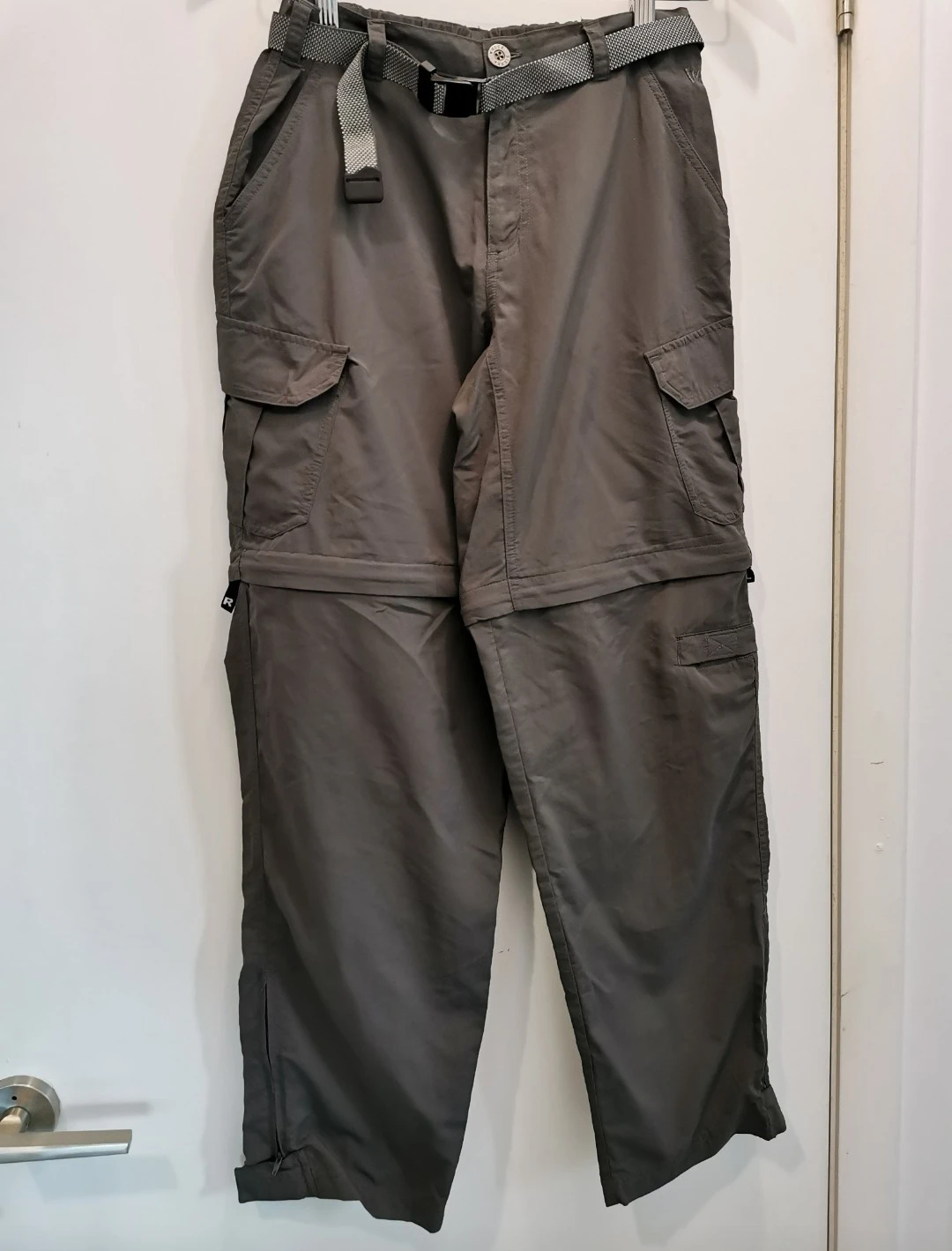 Woman hiking pants/short (small) thumbnail