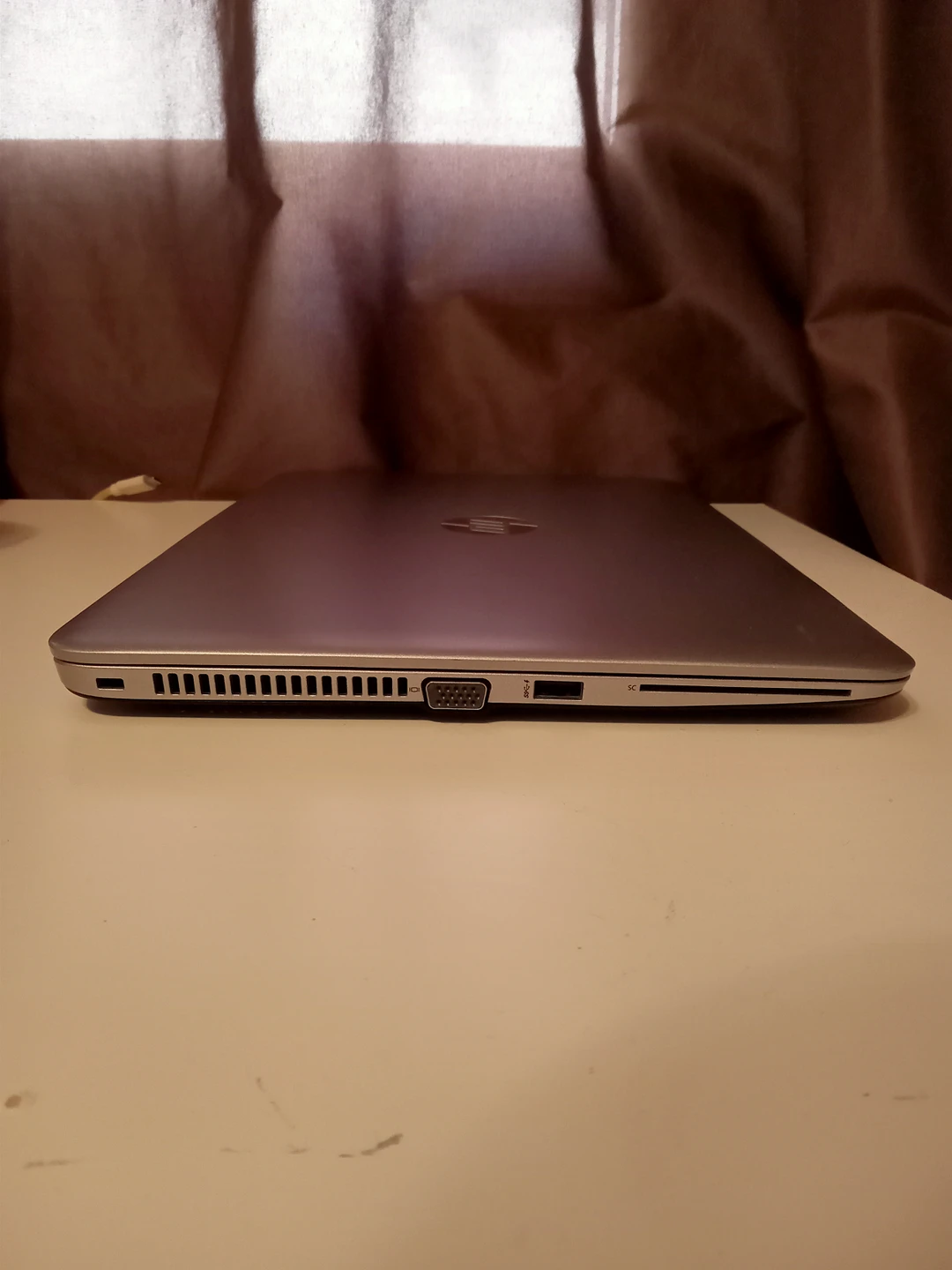 HP Elitebook 840 G3 14", 256GB SSD, 8GB RAM, LED, Core i5. - photo 4