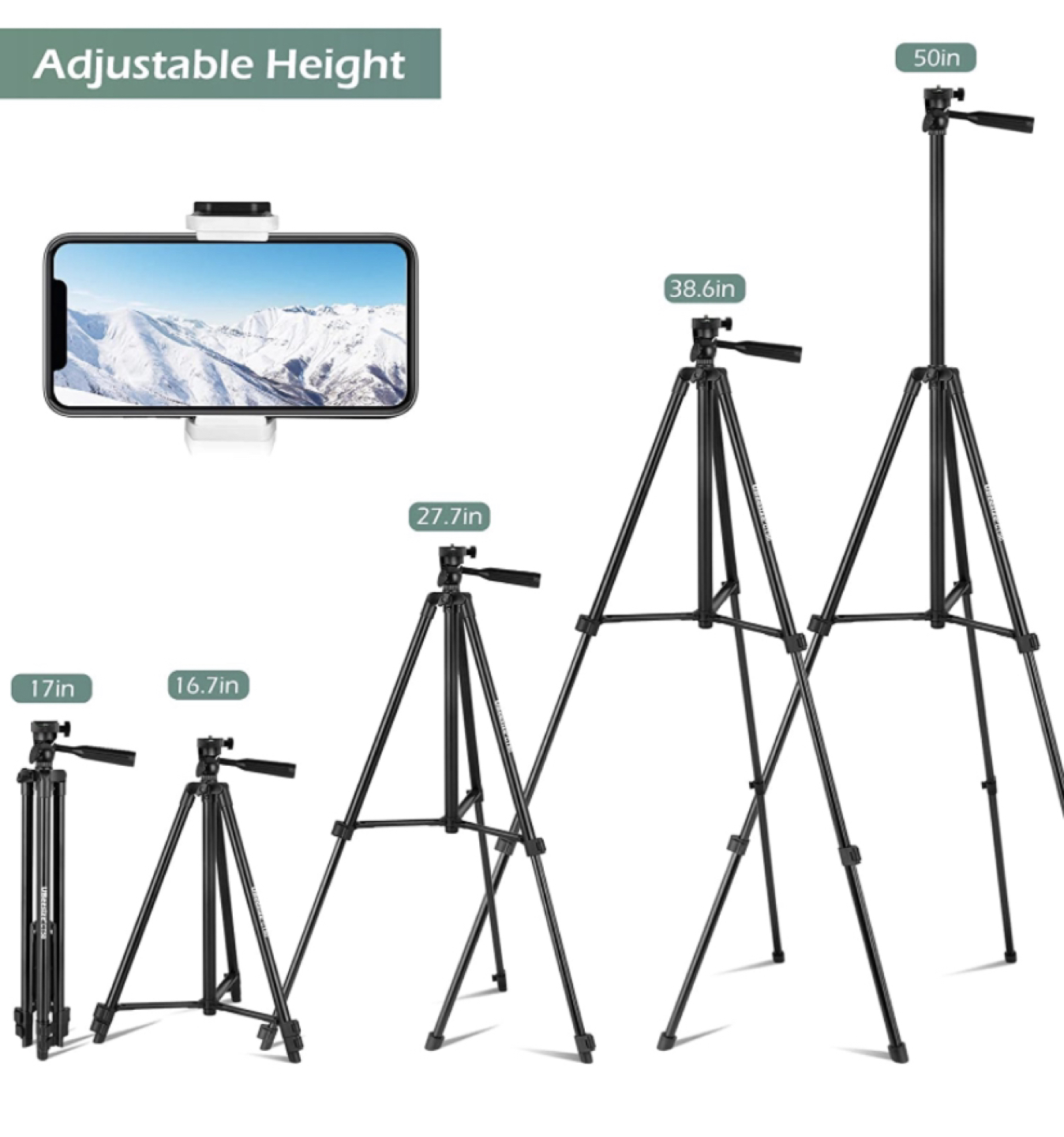 Tripod - photo 2