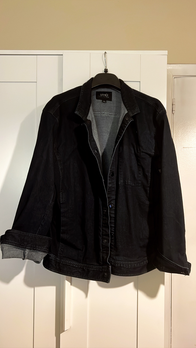 Spao Denim Jacket