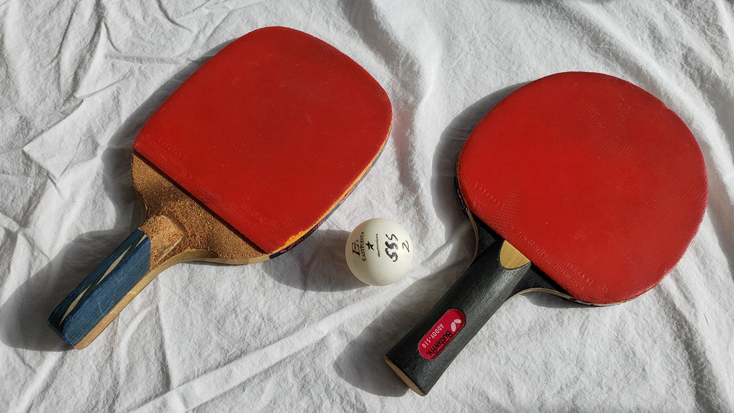 Ping Pong Rocket thumbnail