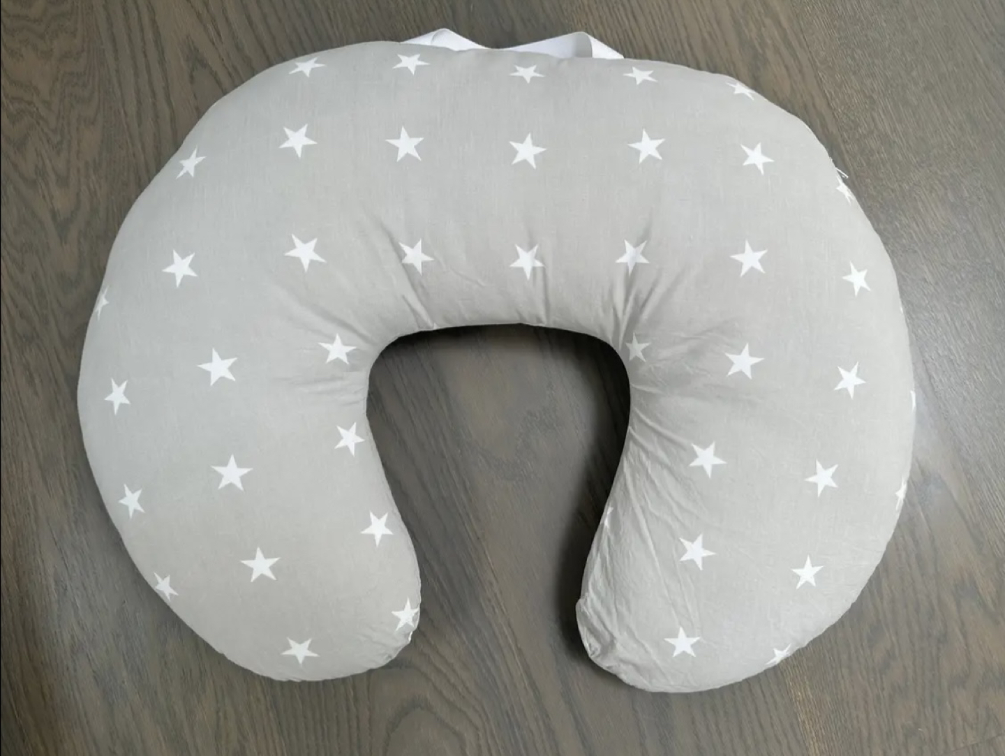 Perlim breast feeding pillow