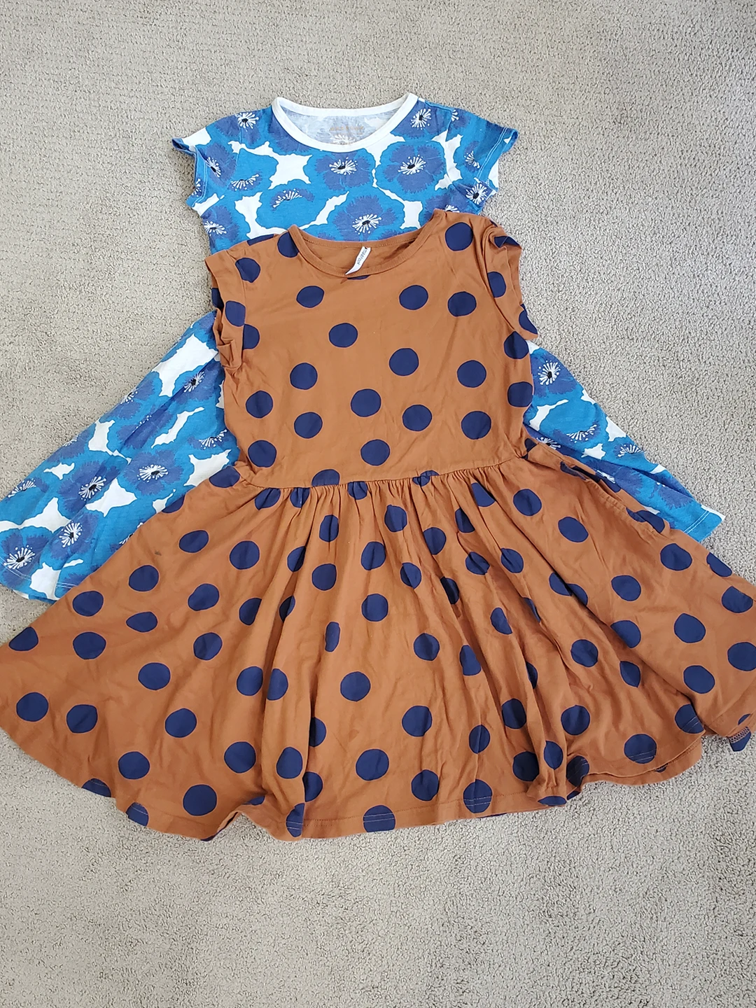 summer dress for girls thumbnail
