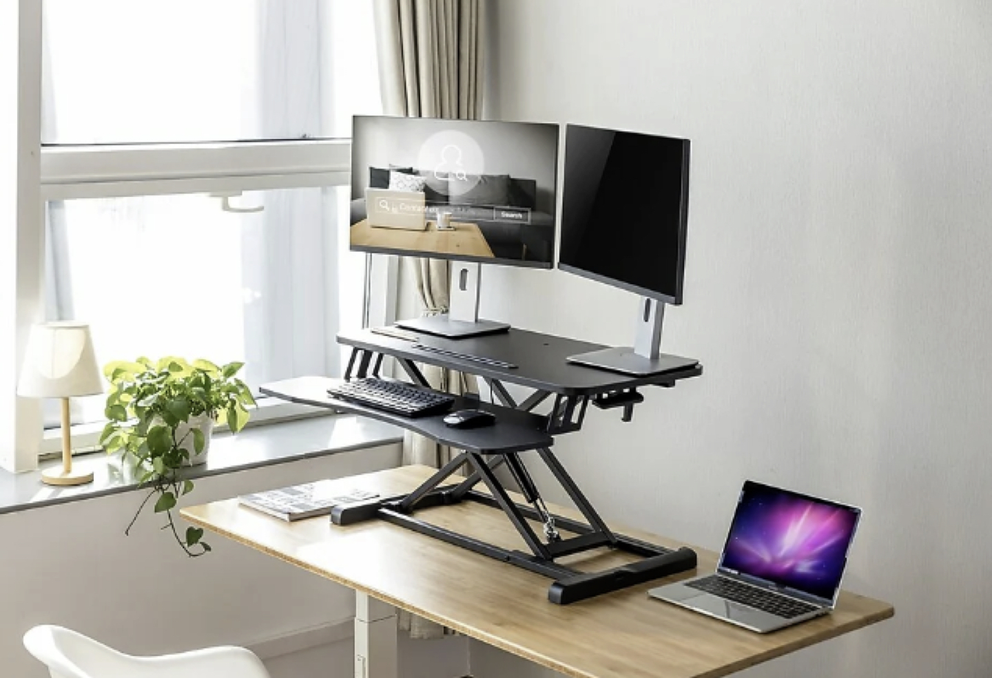 Desk Riser thumbnail