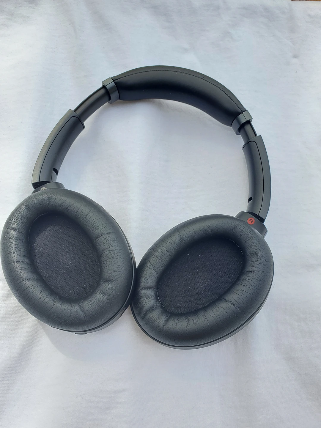 Sony WH-1000xm3 Headphone - photo 2