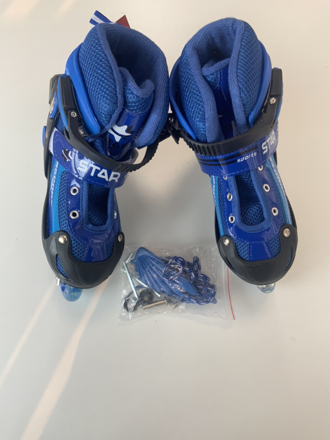 Roller skates