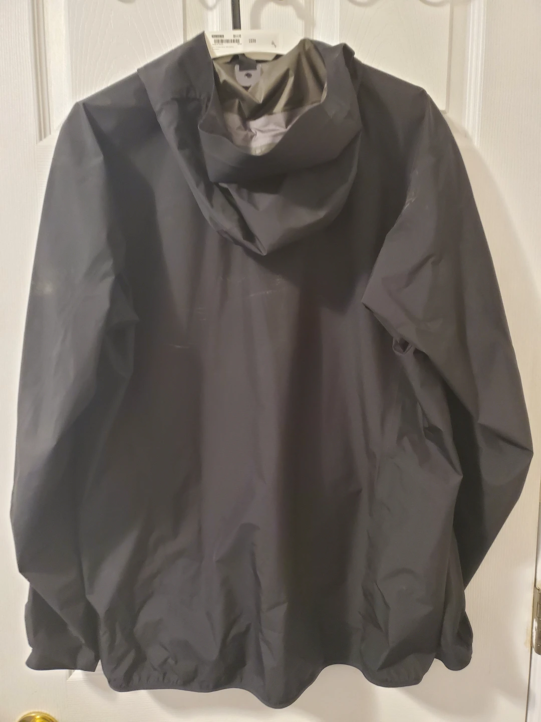 Arc'teryx Zeta FL Jacket - photo 2
