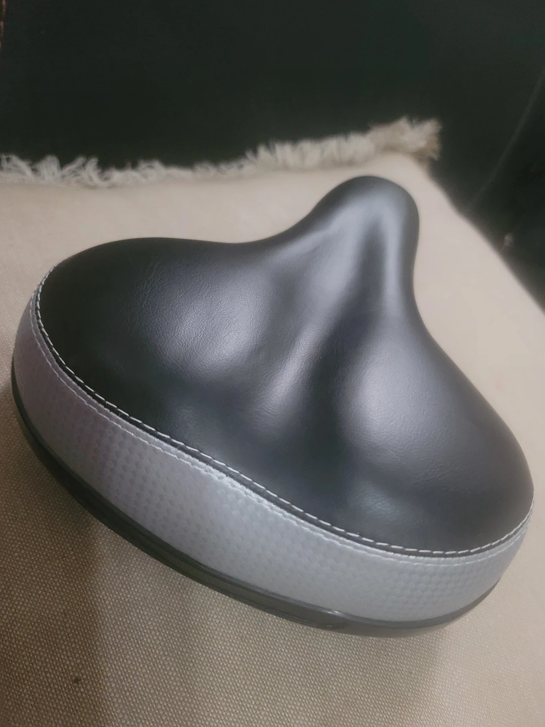 Bike seat