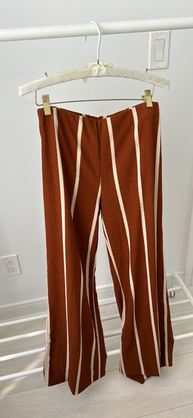 Zara long pants thumbnail