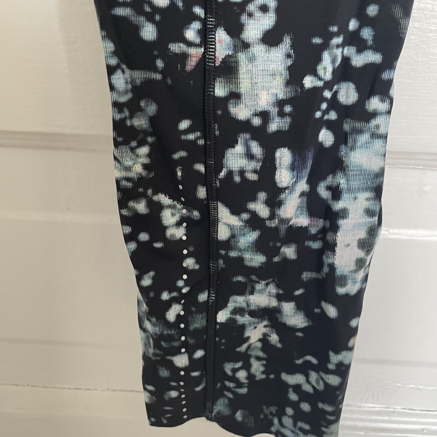 Lululemon Fast and Free Size 8 - photo 3