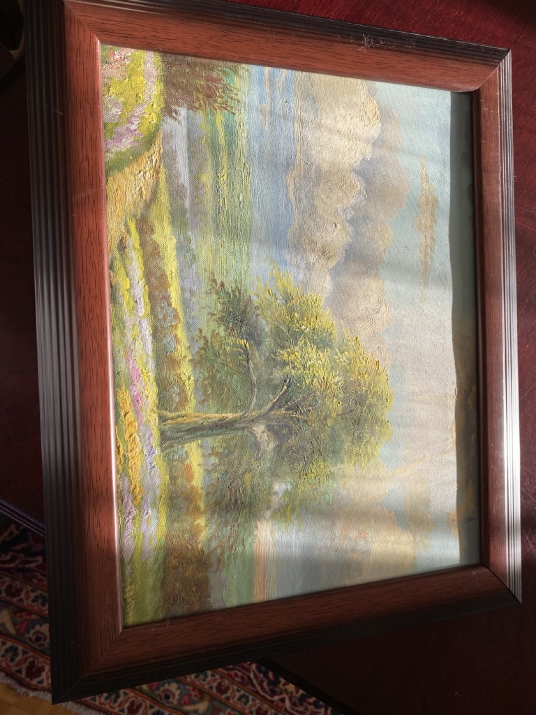 Household decor items image indicator(10)