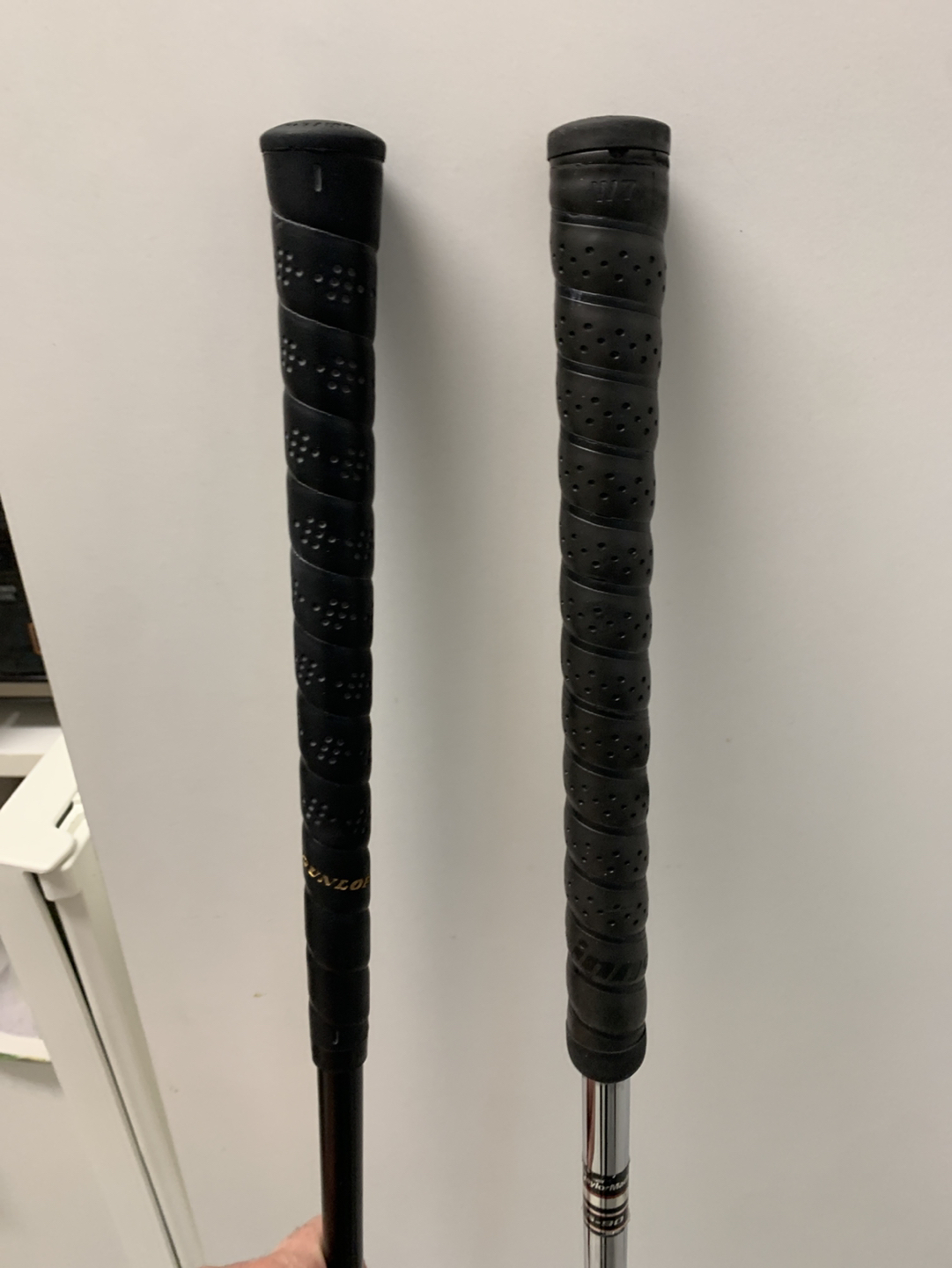 2 Taylor made fairway woods 3-5 R580 - photo 4