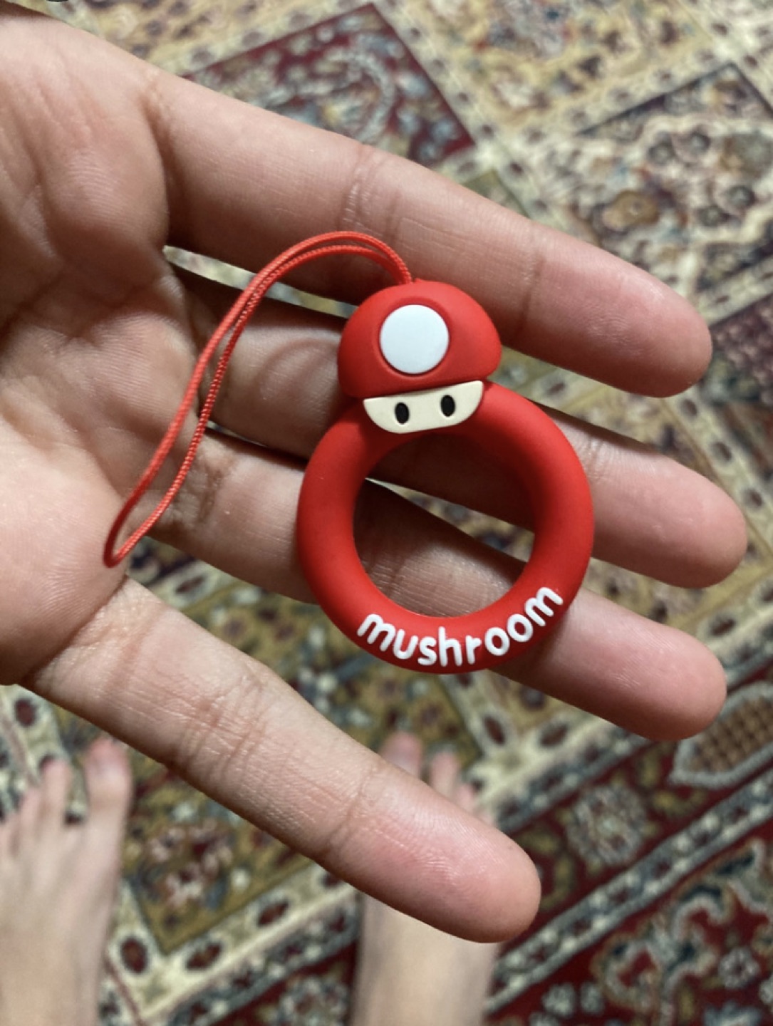 AirPod pro case - photo 4
