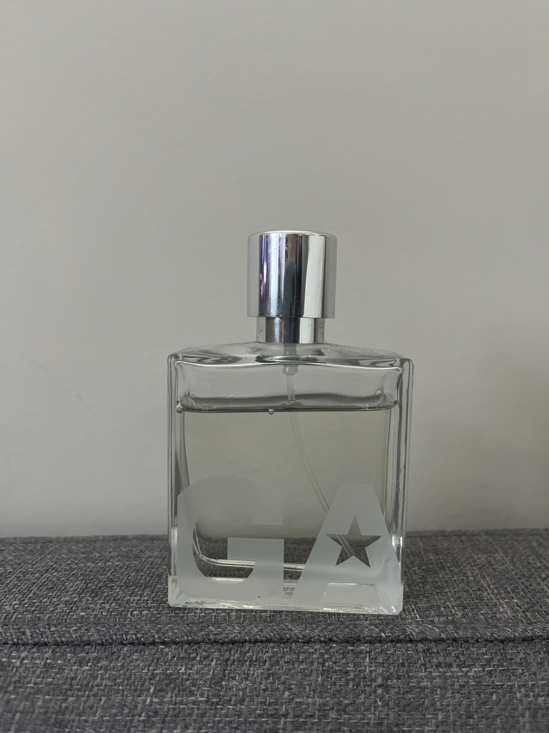 garage perfume - photo 2