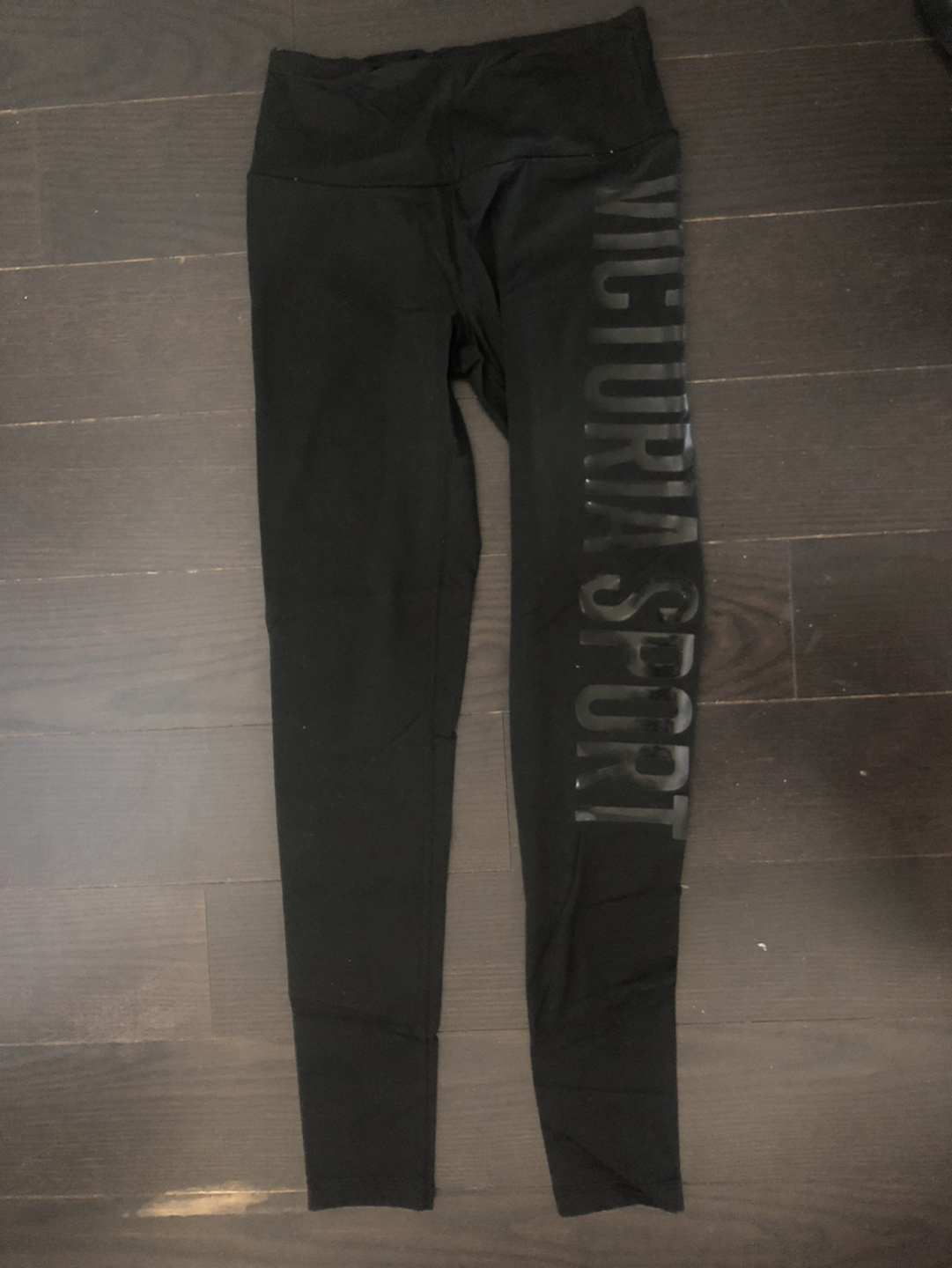 VS Sports leggings (two pairs)
