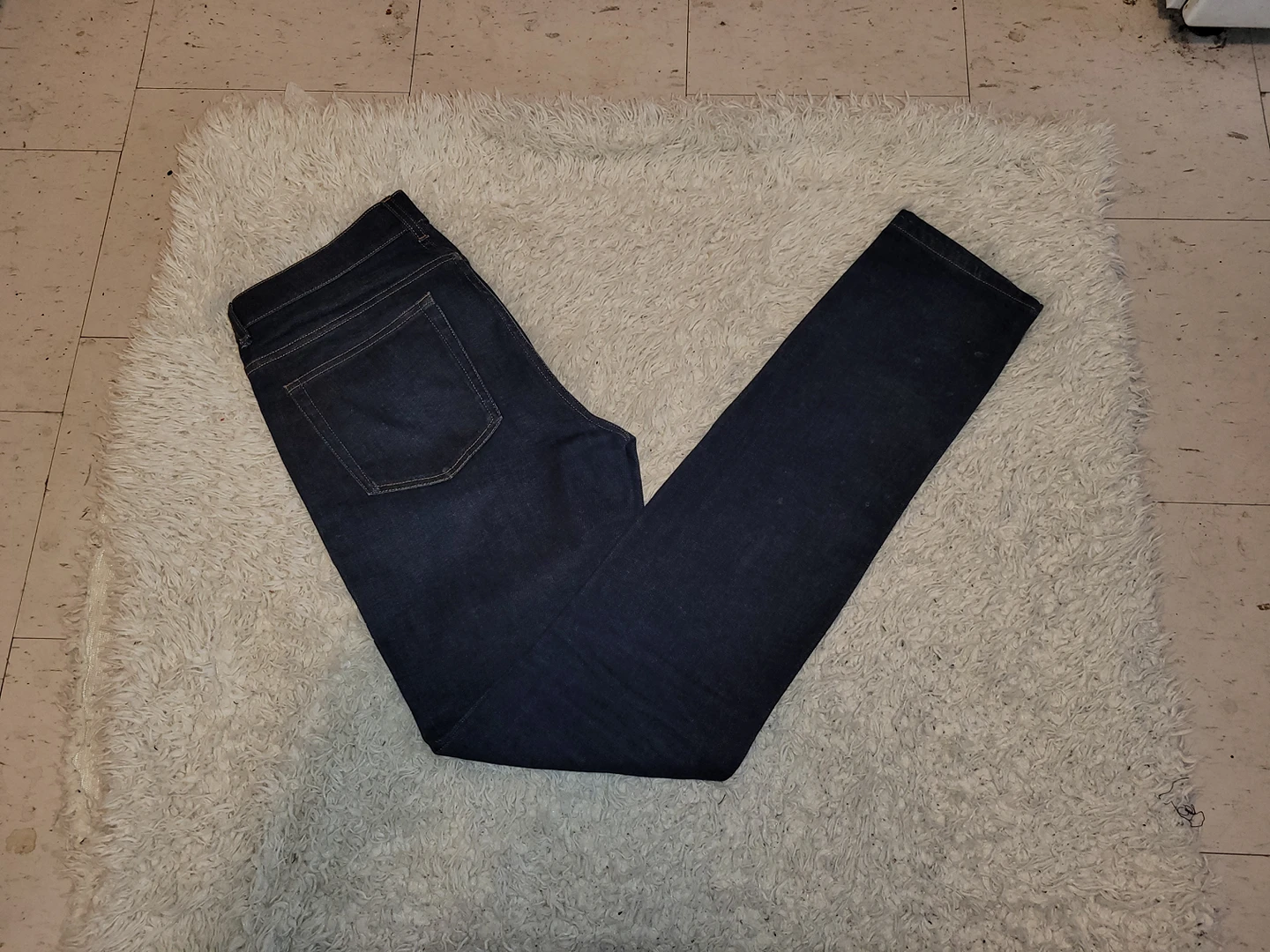 acne studios jeans - photo 3