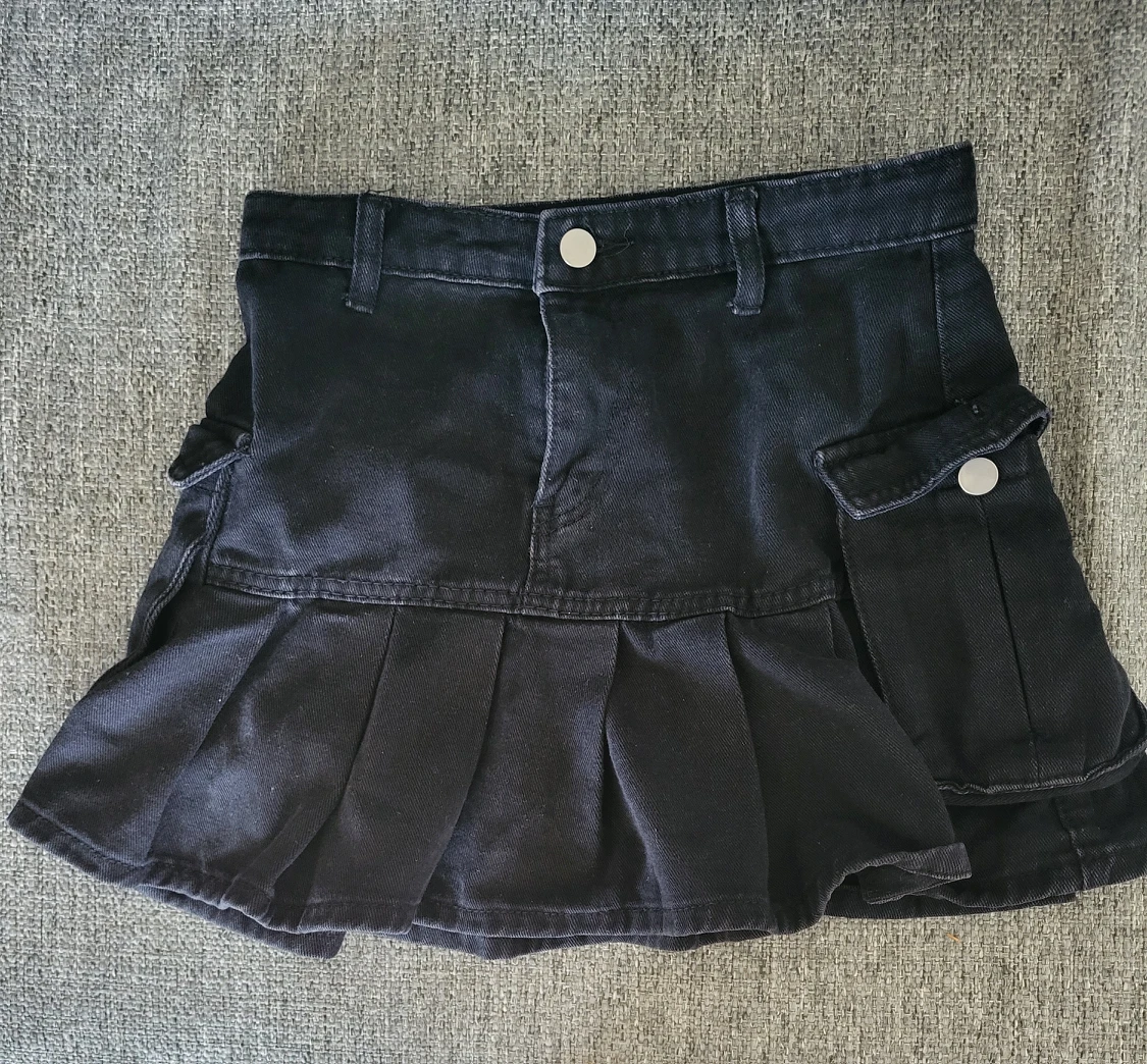 Gothic girl clothes in bulk (click for individual pictures) - photo 4