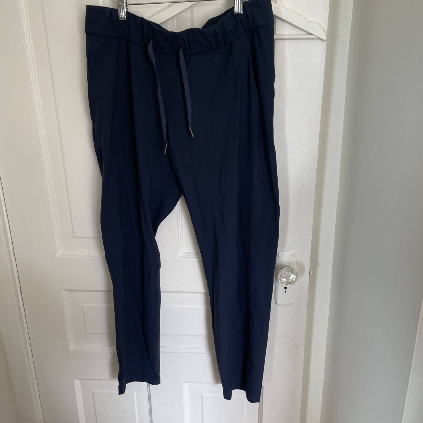 Lululemon is Stretch High-Rise Pant Navy Size 10 - photo 2