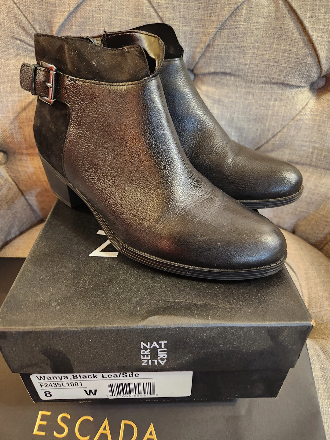 boots