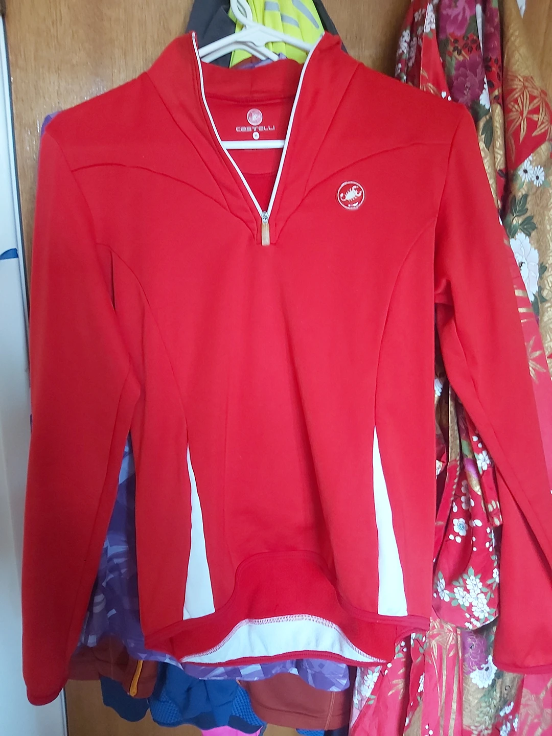 cycling Jersey M thumbnail