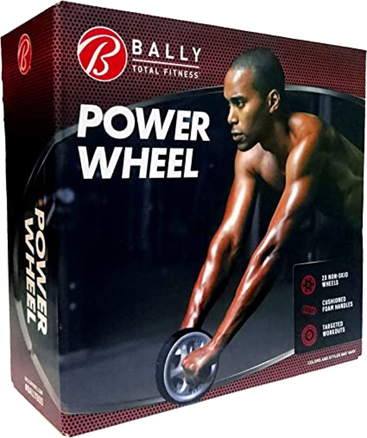 Ab Roller / Wheel thumbnail