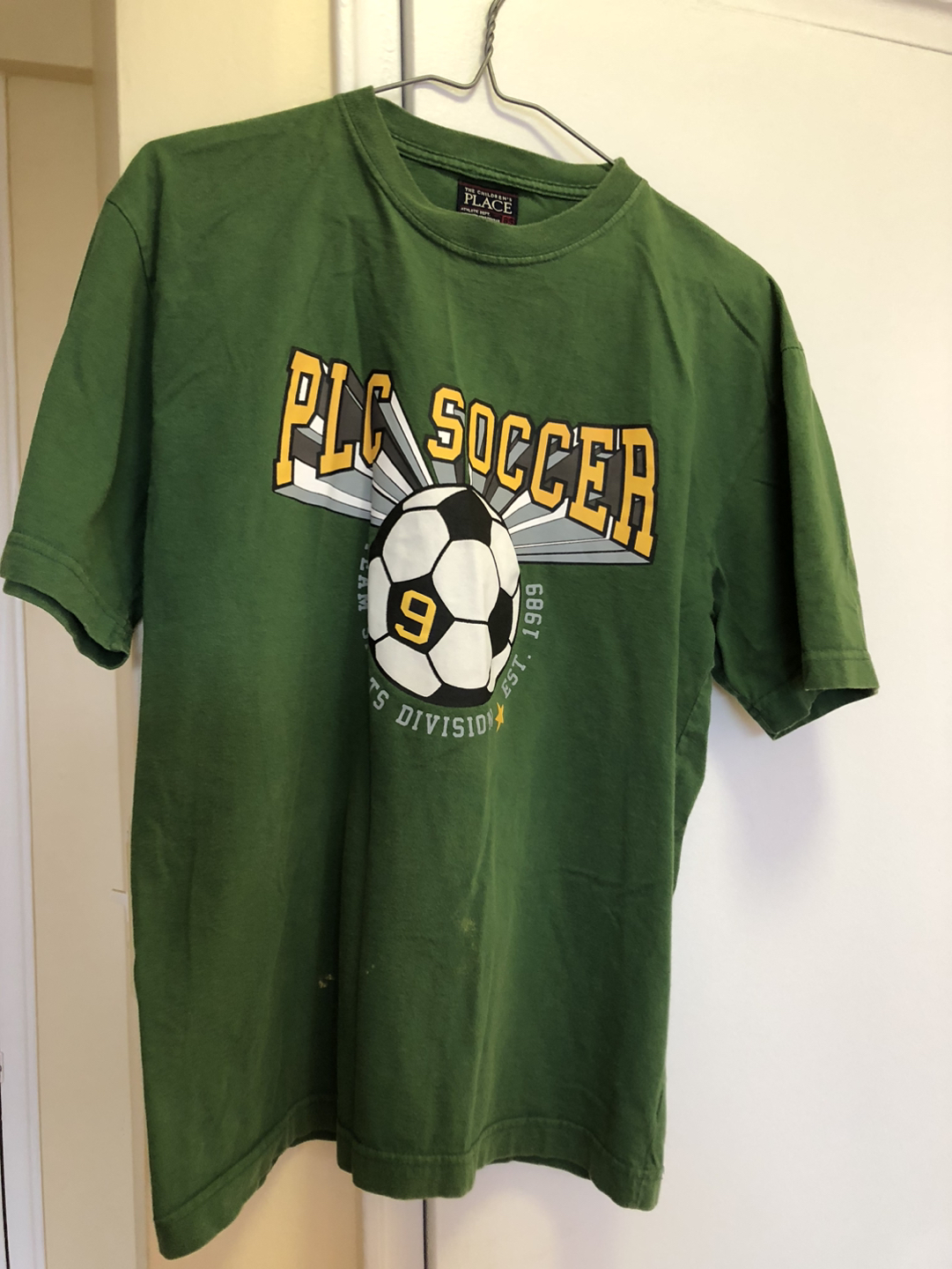 PLACE Lady’s T-Shirt