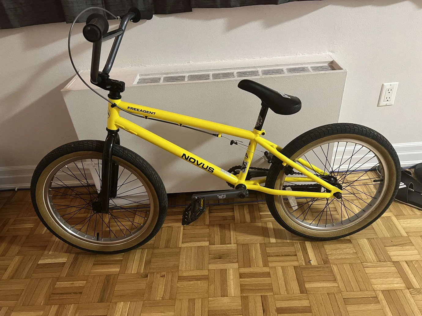 bike