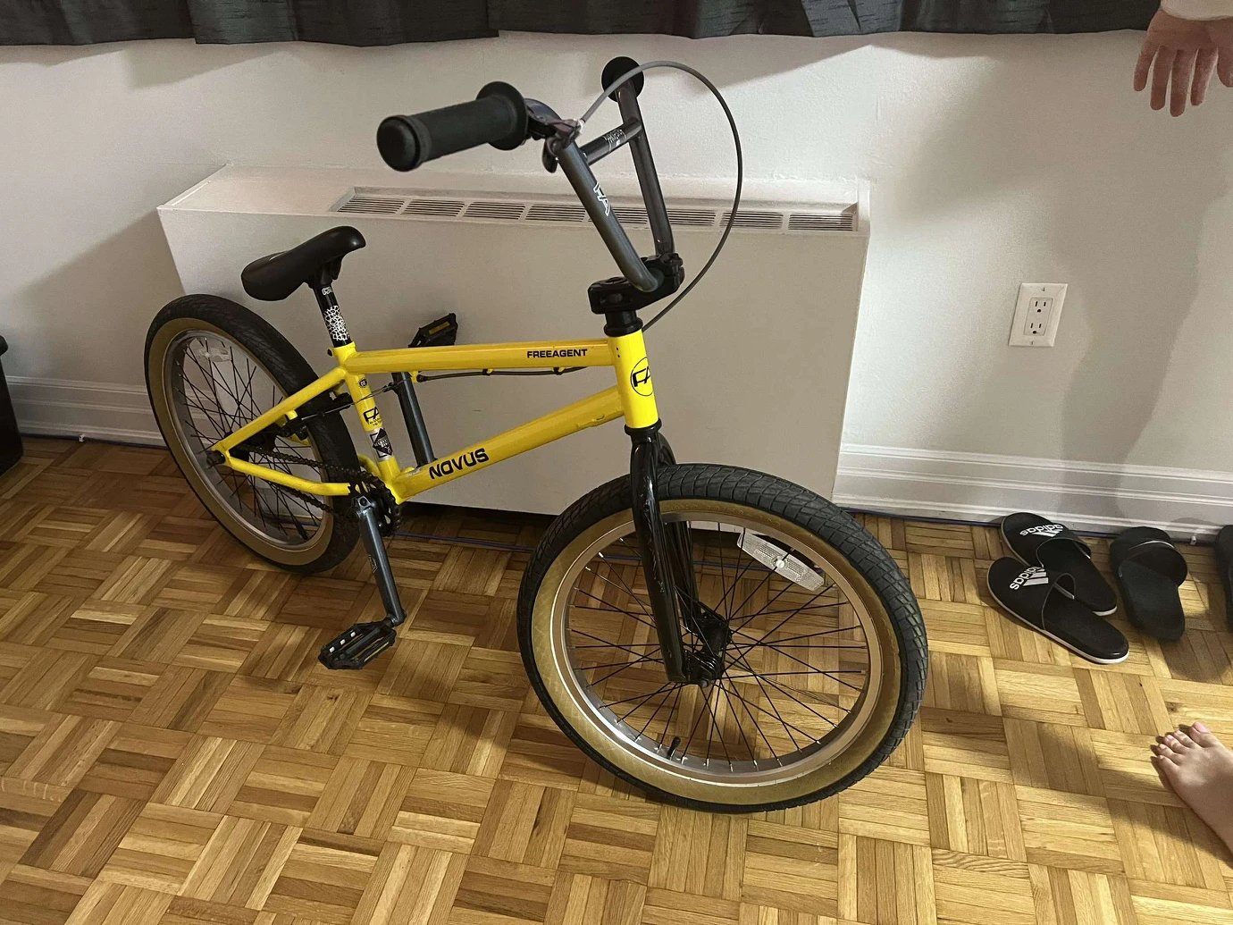bike - photo 2