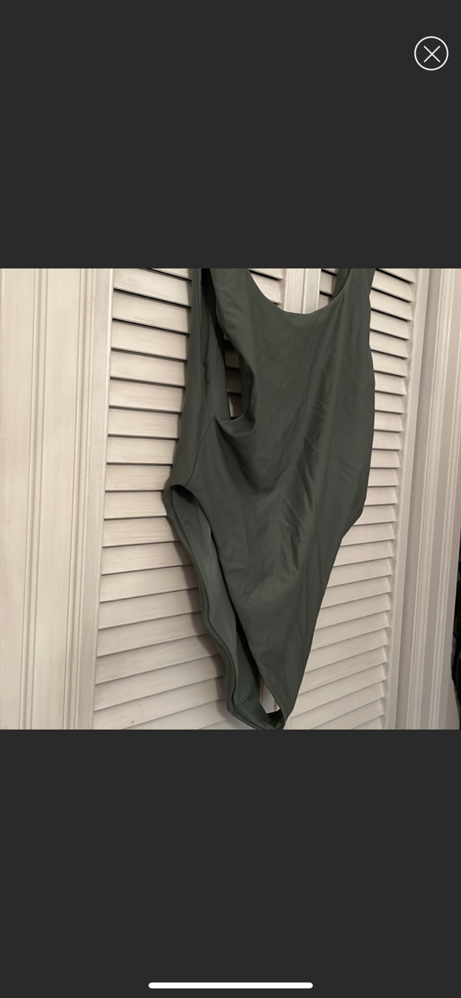 Aerie one piece bathing suit - photo 2