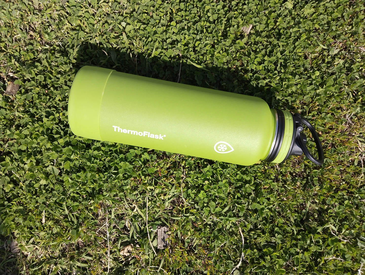 ThermoFlask - photo 2