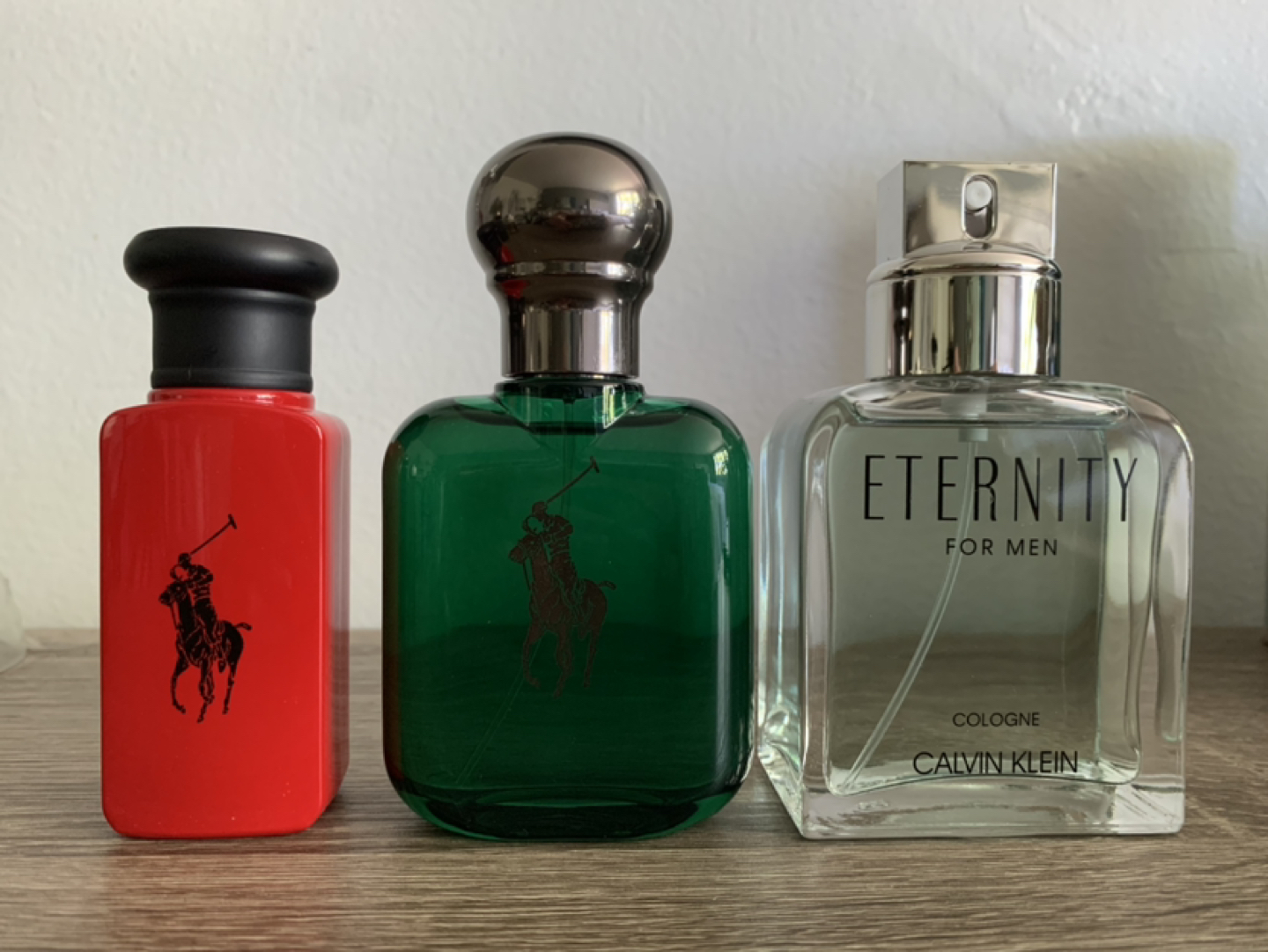 Brand New Men’s Cologne - photo 5
