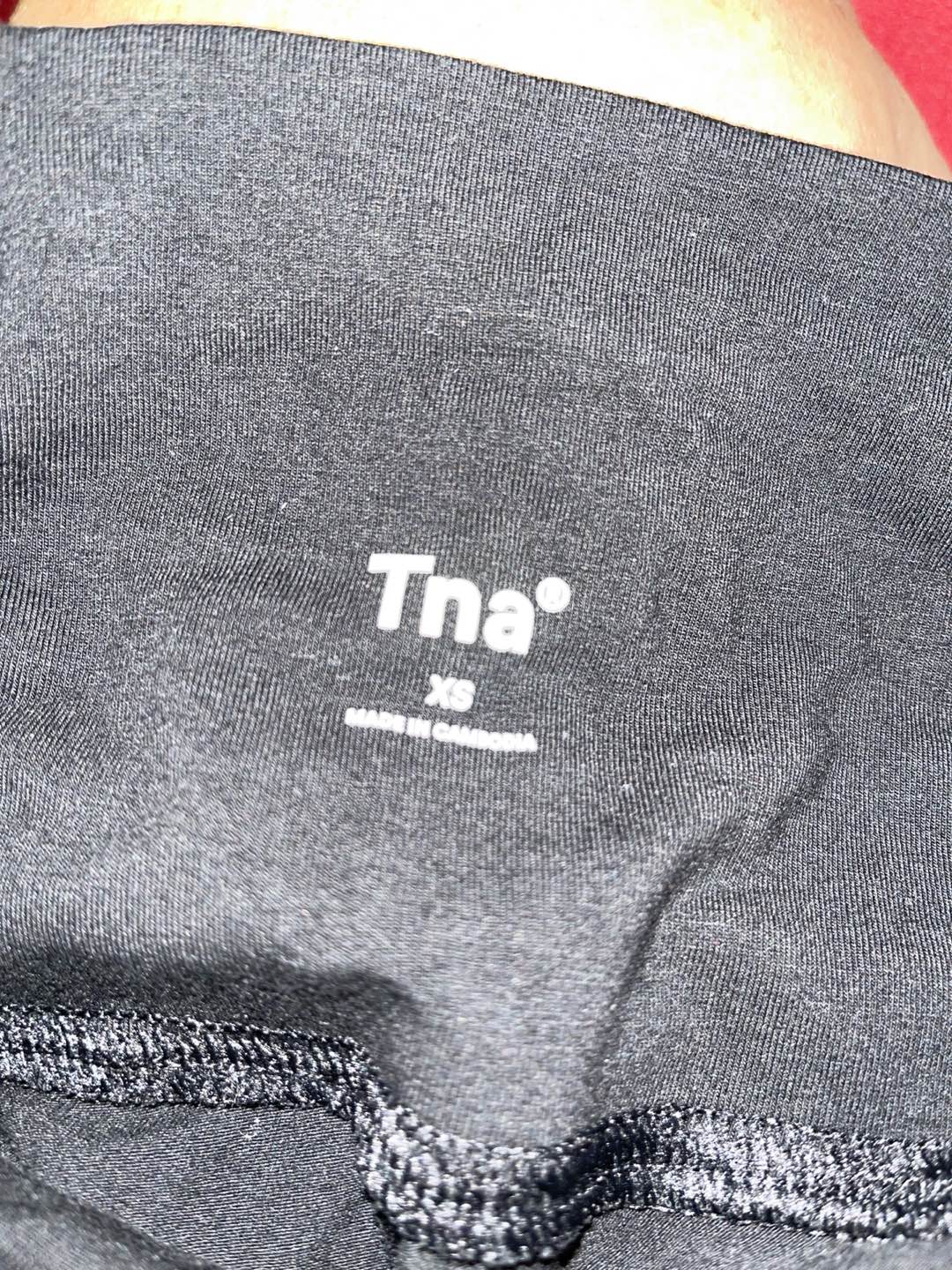 TNA Aritzia Atmosphere Flare pants - photo 4