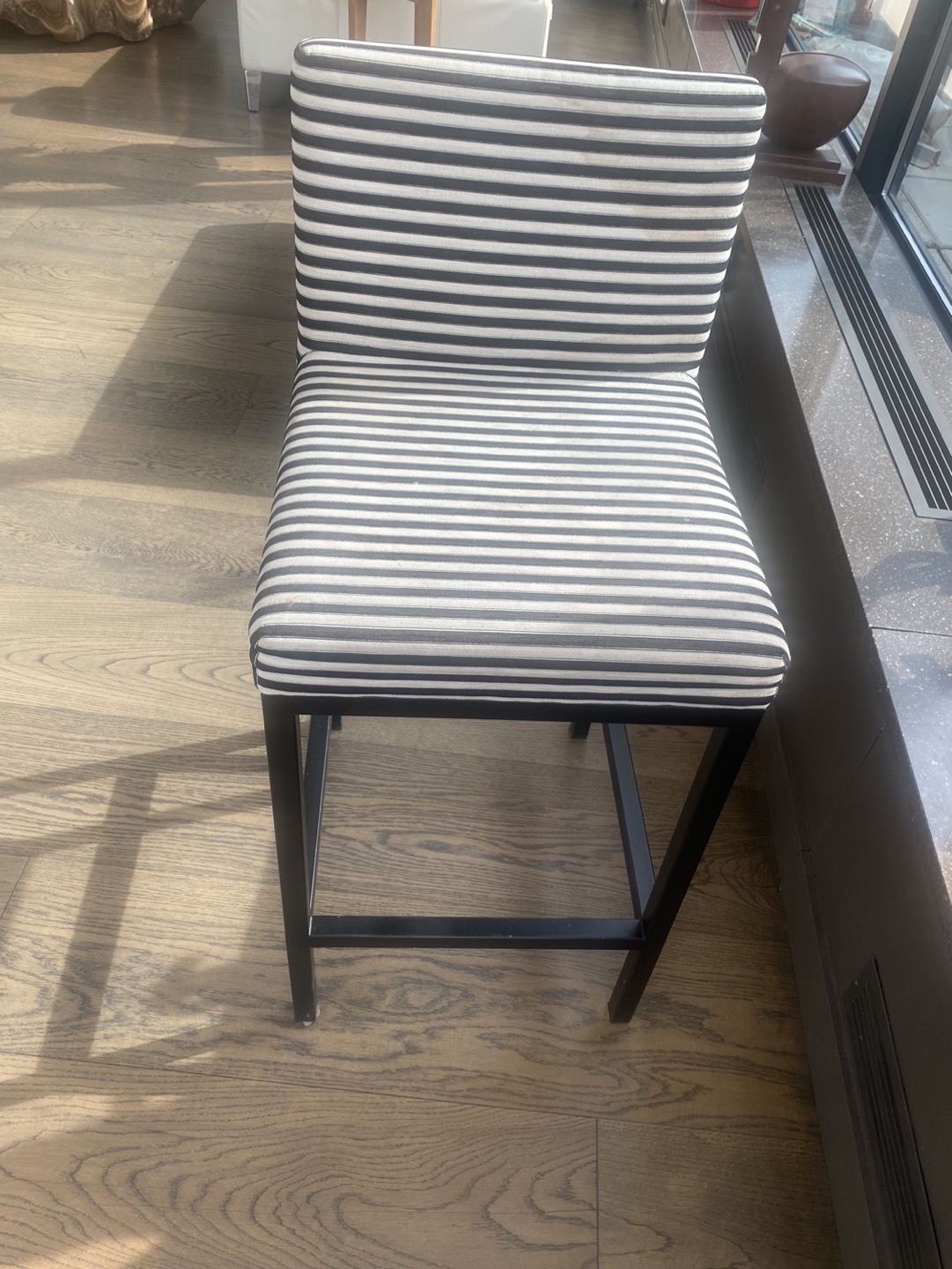 Calligaris bar stool - photo 3