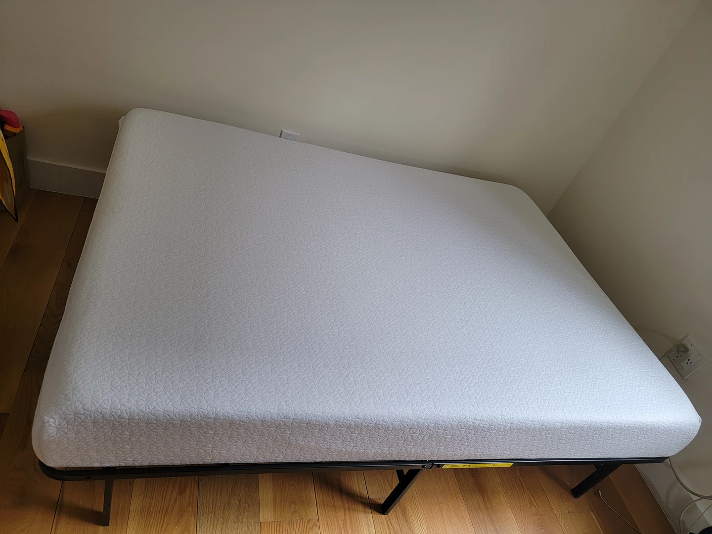 wayfair full size mattress *memory foam