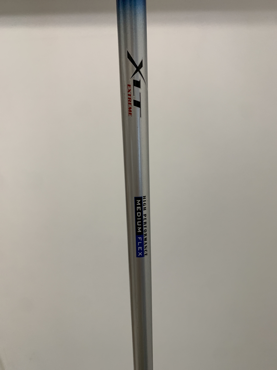 Callaway driver X460  R graphite shaft