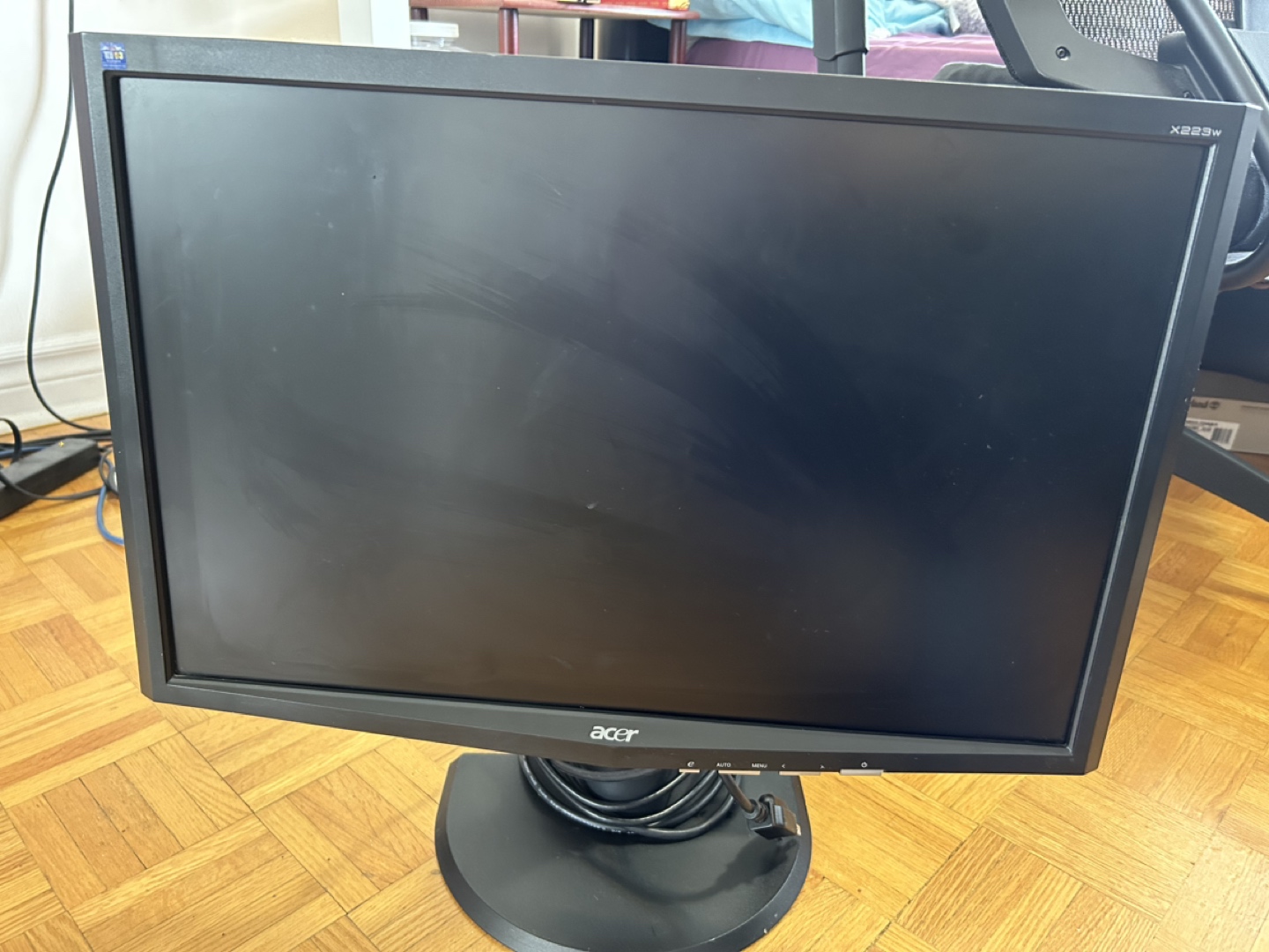 ACER monitor