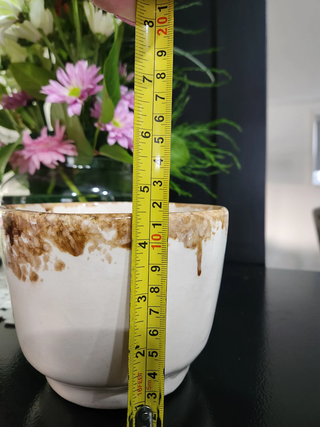 Assorted Baskets and a pot image indicator(4)