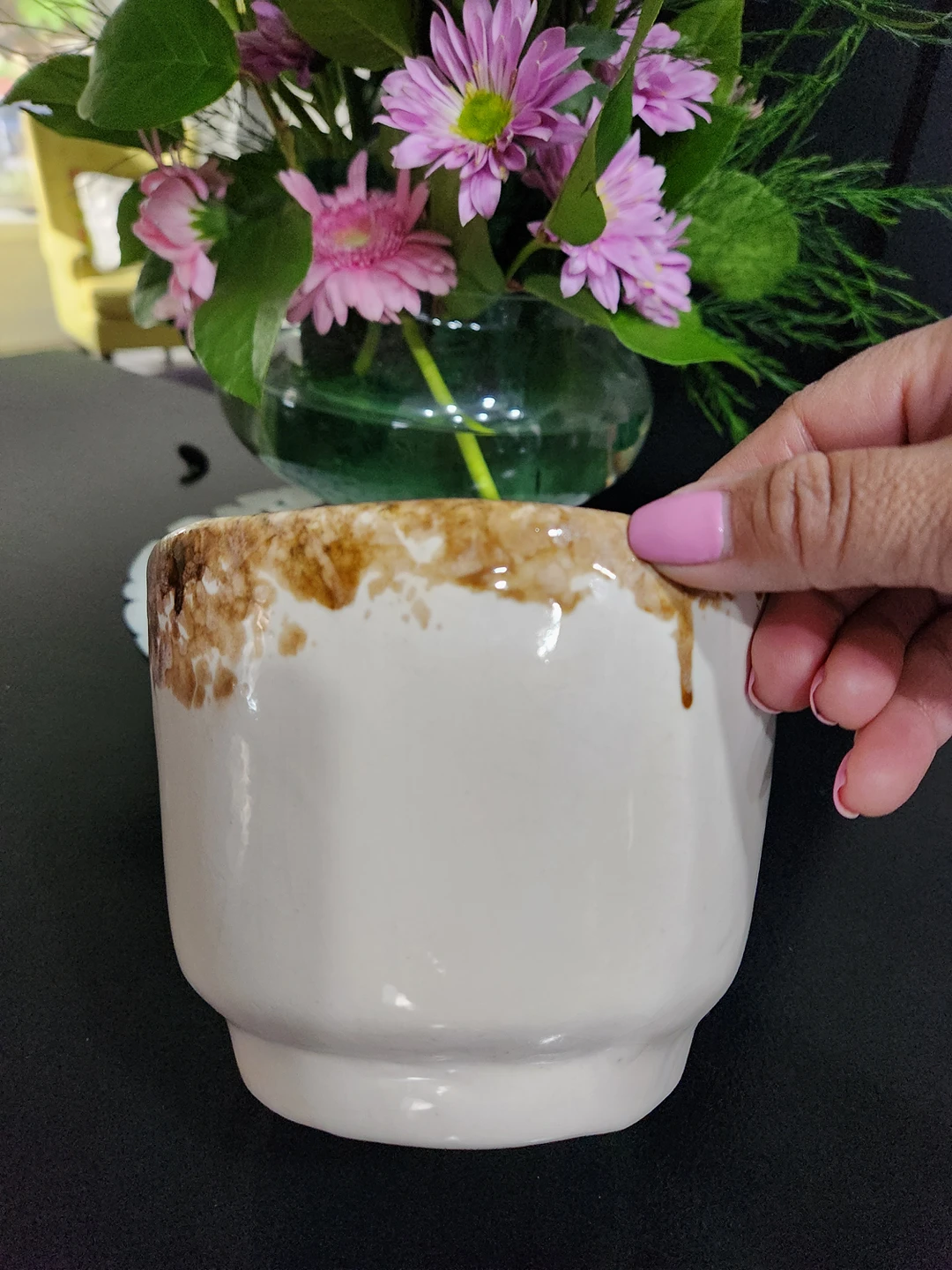 Assorted Baskets and a pot image indicator(6)