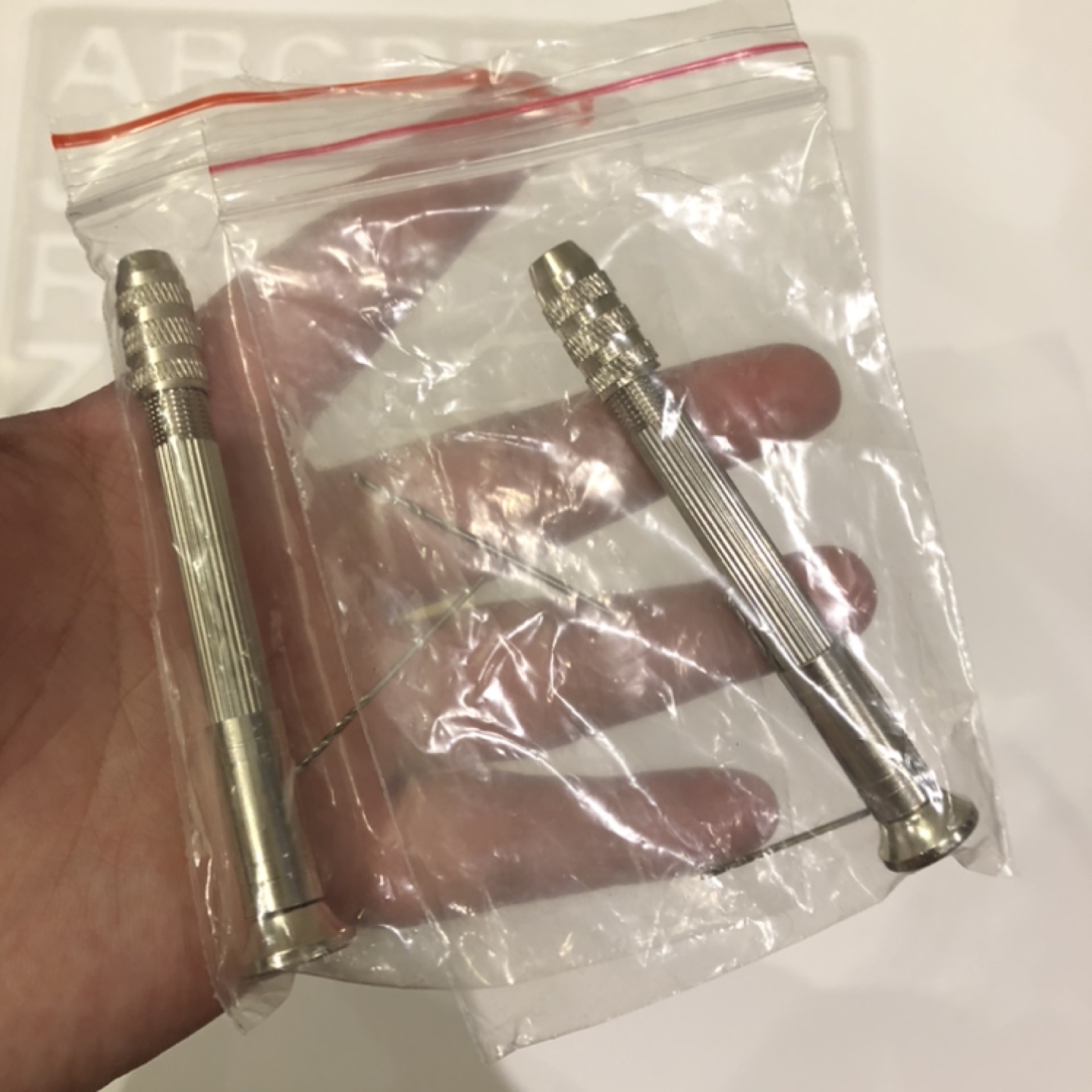 Art Resin Craft Essentials | SOLD AS LOT - photo 3