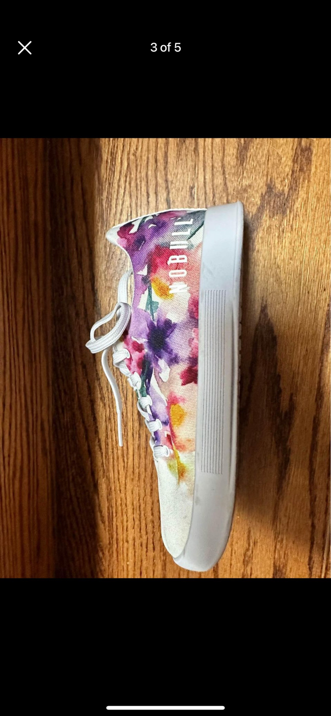 Nobull shoe