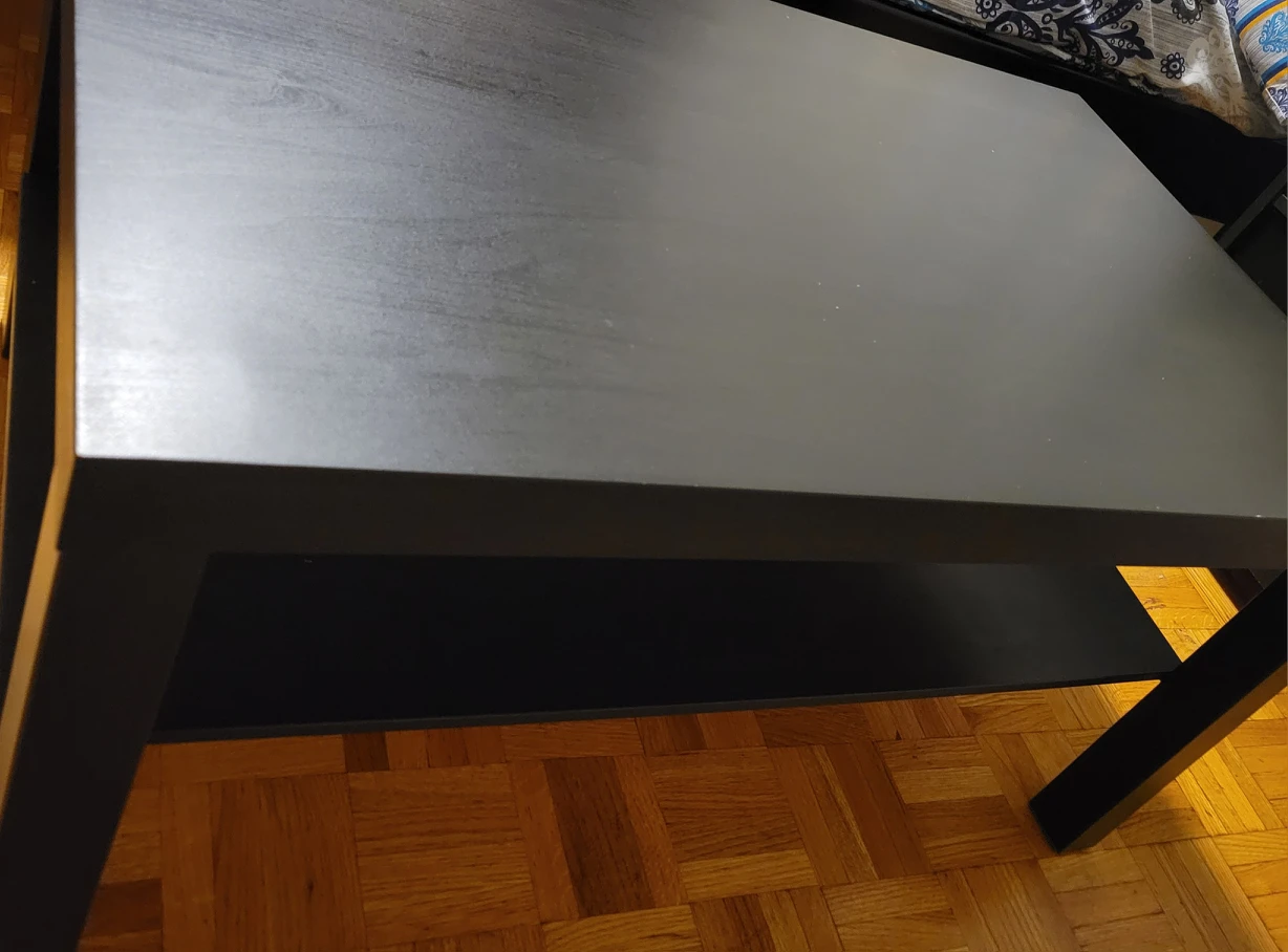 Ikea dual deck Coffee Table.. don't use anymore. - photo 4