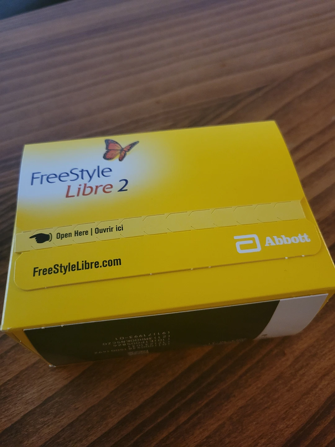 free style