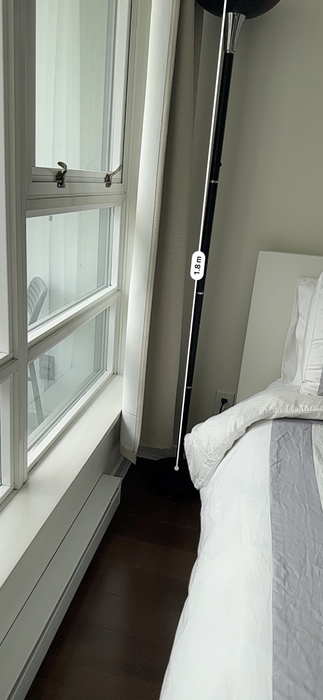 Floor lamp - photo 2