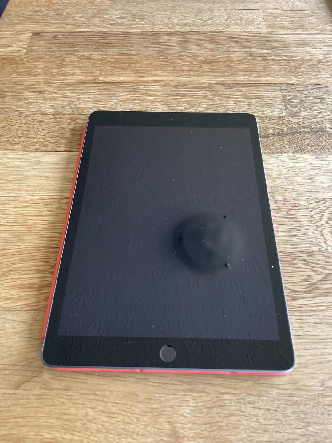 iPad 8th generation