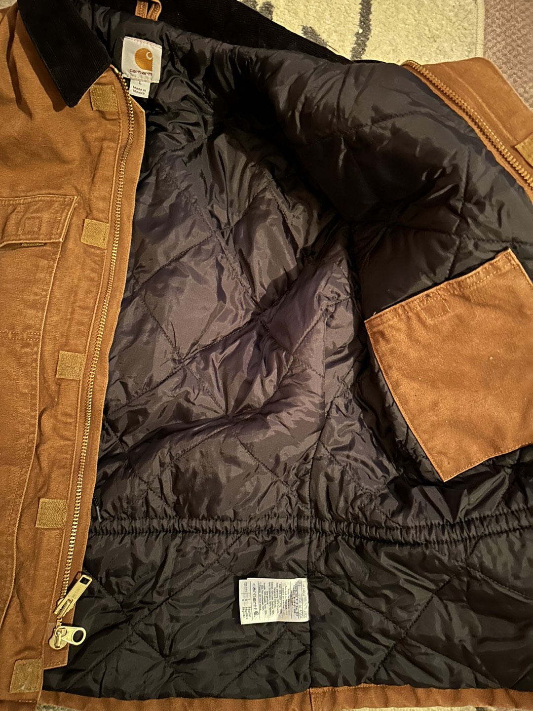 Carhartt Men’s Jacket - photo 3
