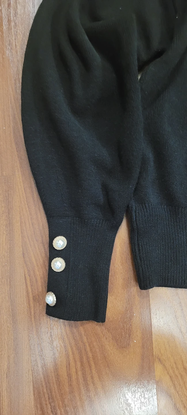 Women's sweater - photo 2