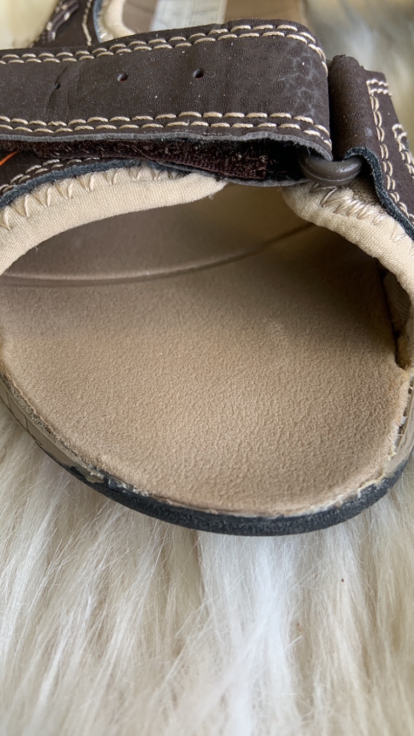 MERREL Kids Sandals US 3M - photo 3