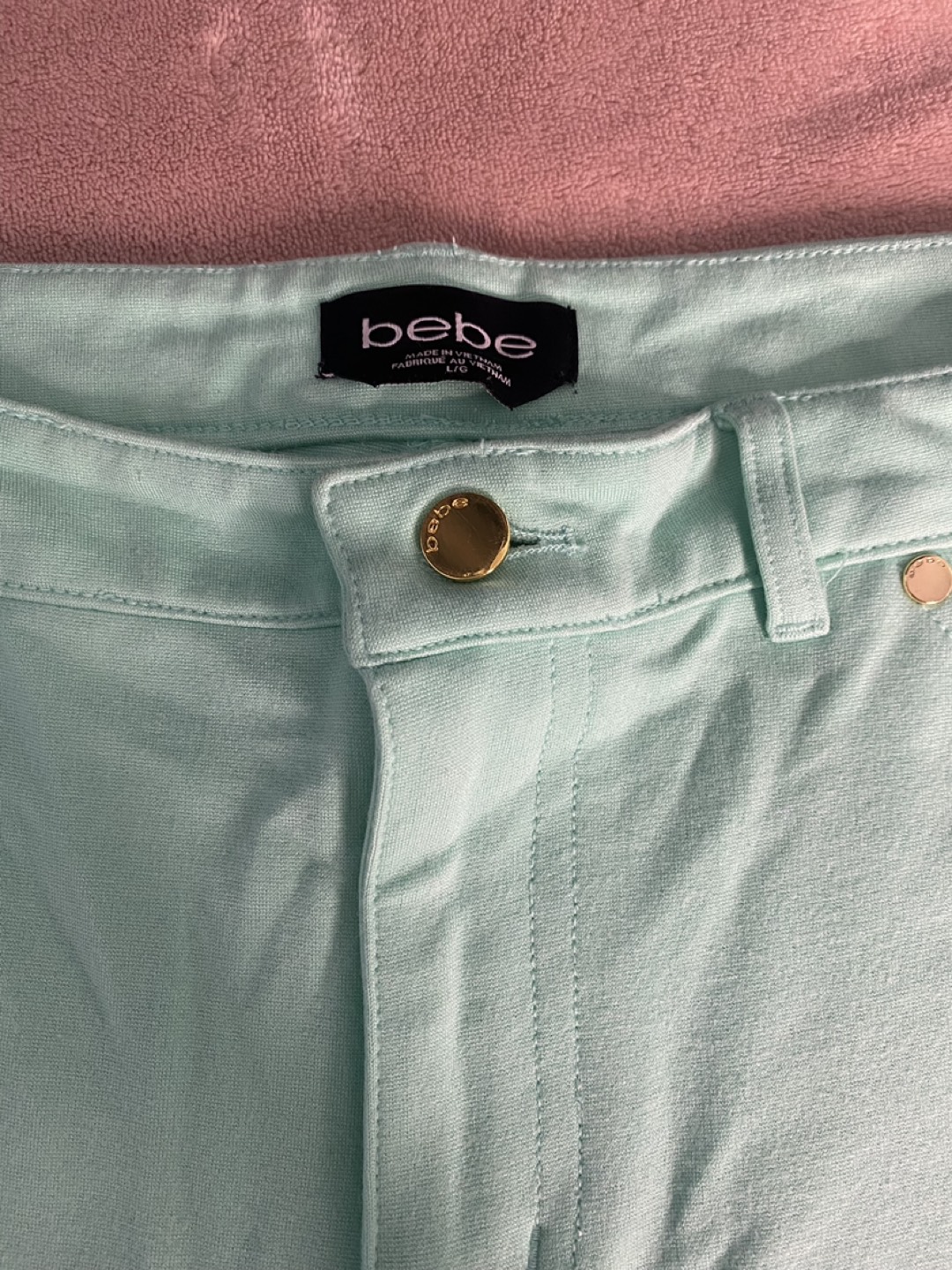 Bebe Pant - photo 2